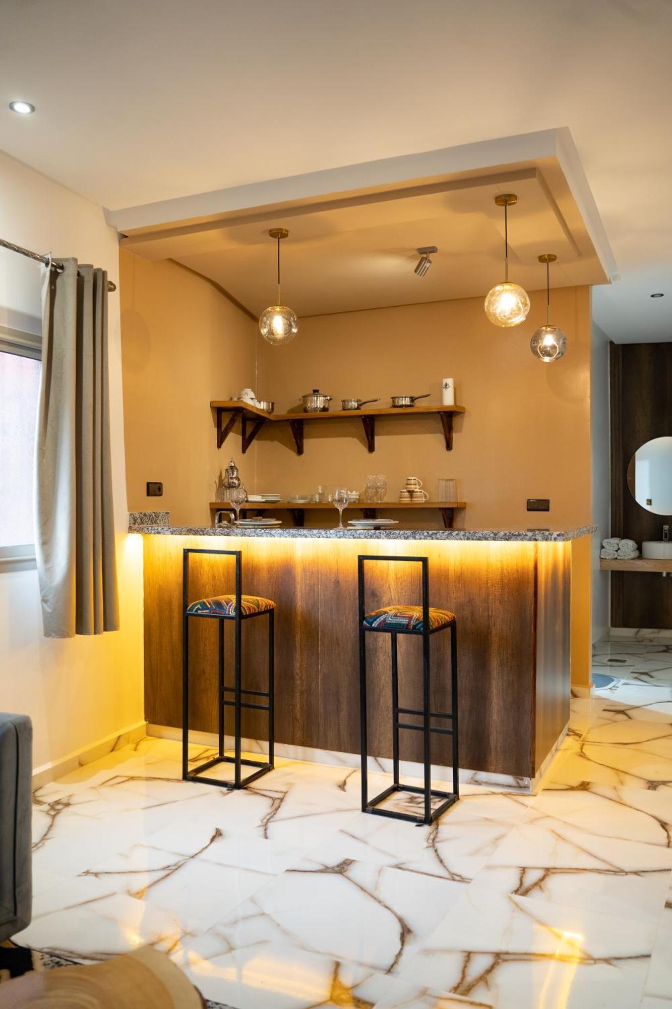 אזרו La Terrassa Appartement Climatise מראה חיצוני תמונה