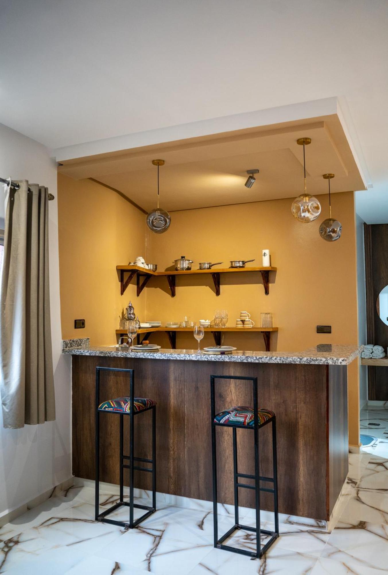 אזרו La Terrassa Appartement Climatise מראה חיצוני תמונה