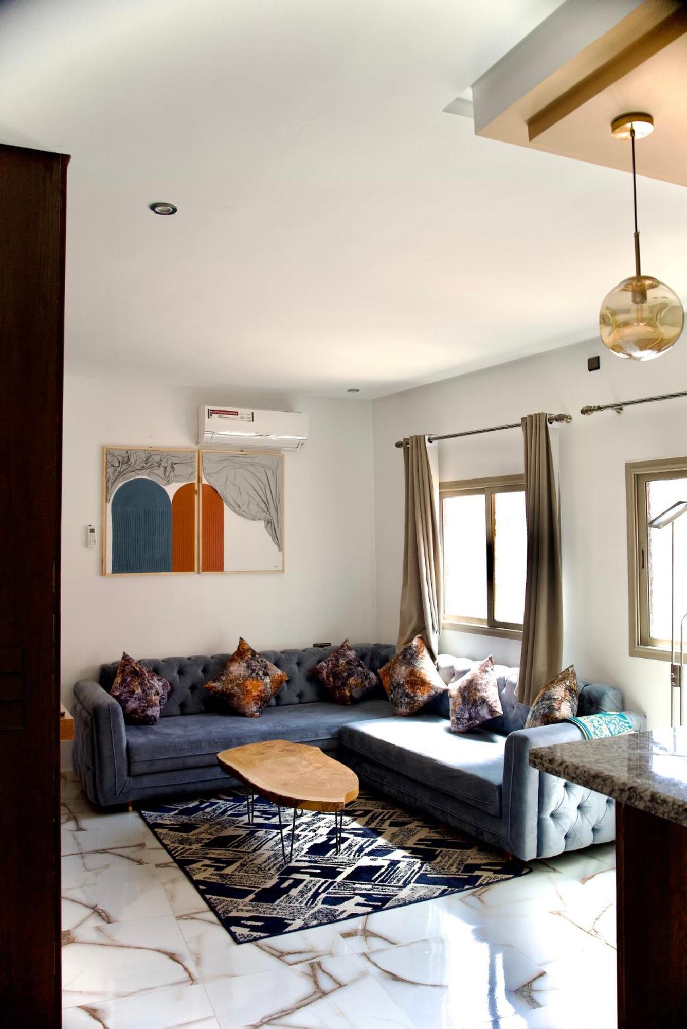 אזרו La Terrassa Appartement Climatise מראה חיצוני תמונה